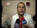 cheb faudel in ramallah ( palestine) فضيل في رام الله