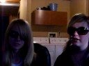 A public Affair- Britt and me