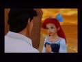 videos de Kingdom Hearts II - Atlantica Chapter 4 Part 2
