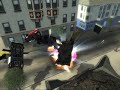 Destroy All Humans! 2  (she changes like the weather)