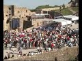 Dev�n - Oslavy sv.Cyrila a Metoda  2008