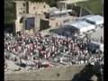 Devín - Oslavy sv.Cyrila a Metoda 2008