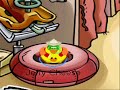 funny , the best club penguin of the year