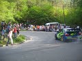 Apalantza I.Ñañarri Rallysprintan