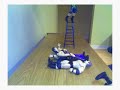 WWE Figure Stop Motion Everything  Goes Crazy