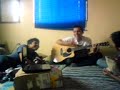 ya nada queda cover