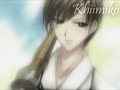 ...Nobodies Home...anme yuri mix