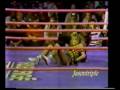 GLOW.- Sally & Babe vs Sarah & Mable
