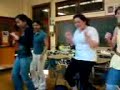 Electric SLIDE Brooklyn Style