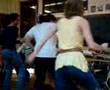 Electric SLIDE Brooklyn Style