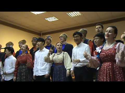 Песня о Свердловске, композитор Е. Радыгин