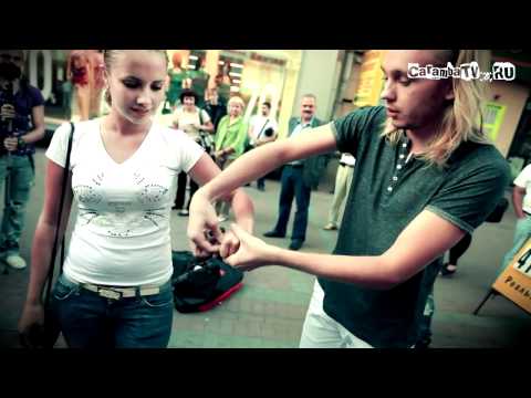 ФигАсебеШОУ на Caramba TV - выпуск 1 (HD)