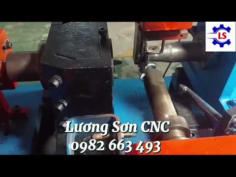 MÁY SẢN XUẤT CHỔI BÁNH THÉP XOẮN NÚT TỰ ĐỘNG