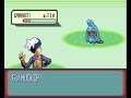 pokemon ruby : mirage island