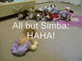What Webkinz Do When No One Is Looking