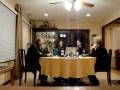 videos de Thanksgiving Opera Perfectissimo