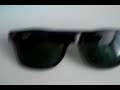 Portable Fashionable Sunglasses