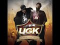 UGK-Holdin Now [Chopped & Screwed] No Hardware