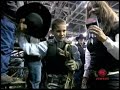 Junior Bull Riding