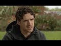 Owen Hargreaves Interview 03/05/2008