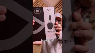 Beyerdynamic Aventho 300! Beyerdynamic Aventho 300!