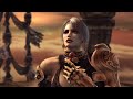 Soul Calibur IV Endings Ivy,Yunseong,Seongmina