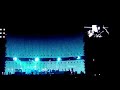U2 Monterrey Feb 12th 2006  Ms Sarajevo