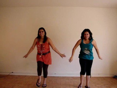 Jee karda Dance