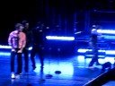New Kids on the Block concert DC2008-Single