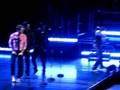 New Kids on the Block concert DC2008-Single
