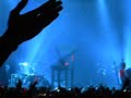 Lisbon Eat me Drink me TOur 19.11.2007  Fucking Chair