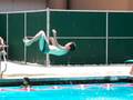 2nd Session Pool time Slide Show