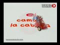 Partido Colorado - Bordaberry Trabajo Infantil TV Spot Publicidad Politica Uruguay 2009 TEVEREC.flv