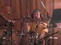 Vox Tempus Drum Recording with Gregg Bissonette Vox Tempus Drum Recording with Gregg Bissonette