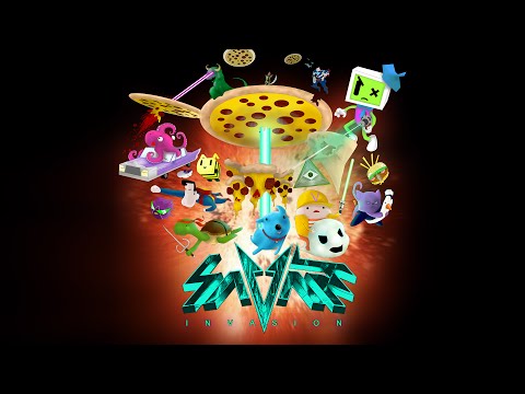 Album - https://savantofficial.bandcamp.com/album/invasion TRACKLIST: 01 ORPHAN 0:00:00 02 UPGRADE 0:05:27 03 INVASION 0:11:17 04 PIZZA POWER ALIEN 0:16:31 05 TRAP SLUT 0:20:26 06 ...