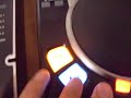 Vestax CDX-05 with Vestax PMC-80 effect