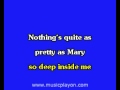 Song Mary In The Morning Video