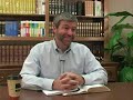 Paul Washer - Evangelism of The Jehovah's Witness