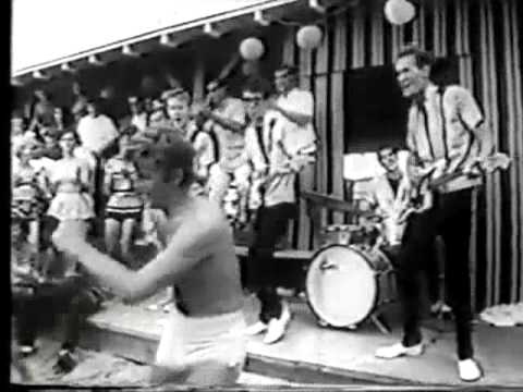xex - Fun In The Sun