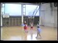 2.Basketball Deaf Slovenia