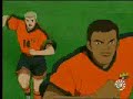Captain Majid (Tsubasa) 5.41 Part 2