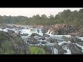 Waterfall?