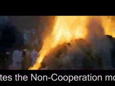India's Freedom Struggle - UMR India ...