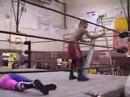 BCW Heartbreak Express vs. The Lifeguards NO DQ (part 2)