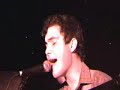 club cafe - 8/5/08