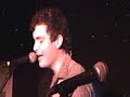 club cafe - 8/5/08