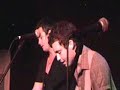 club cafe - 8/5/08