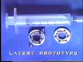 Vascular stapler in experimental lung transplant