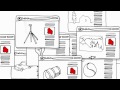 La tecnología de orientación y las herramientas de optimización de la Red de Display de Google le permiten mostrar anuncios relevantes a su público objetivo en la red de Google y millones de sitios de nuestros partners.