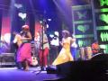 Freshlyground Summer Tour - CT [Overtone]